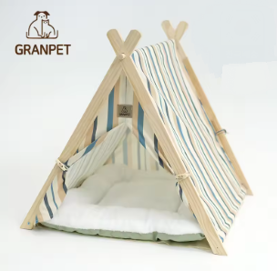 Pet Tent House