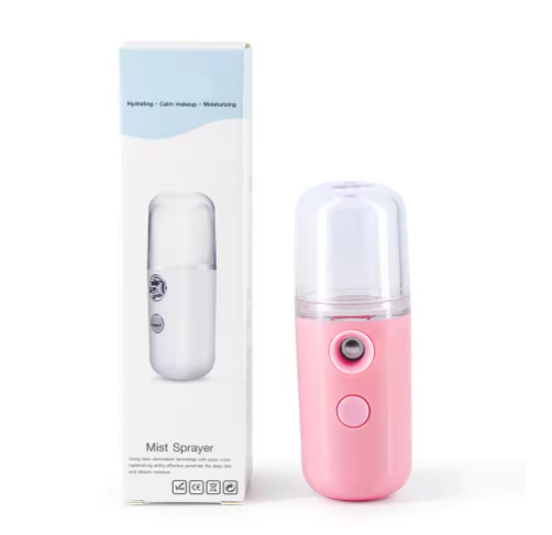 Mist Facial Spray Skin Care