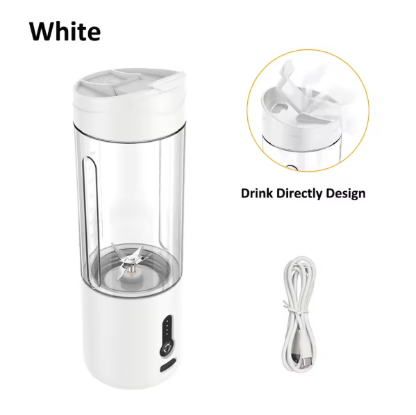 Mini Portable Mixer Blender