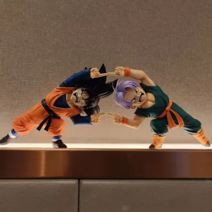 Dragon Ball Z 10cm Action Figure