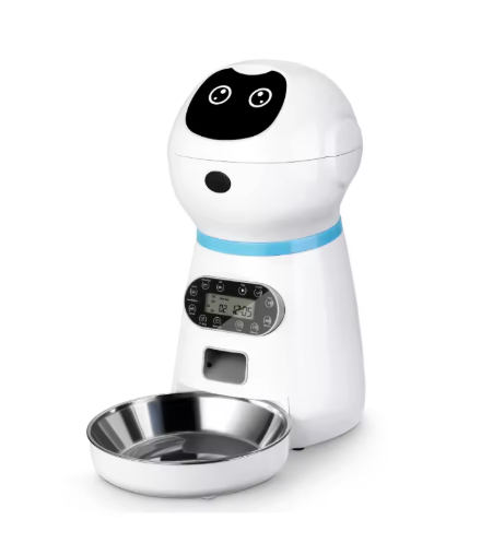 Smart Automatic Pet Feeder 3.5L