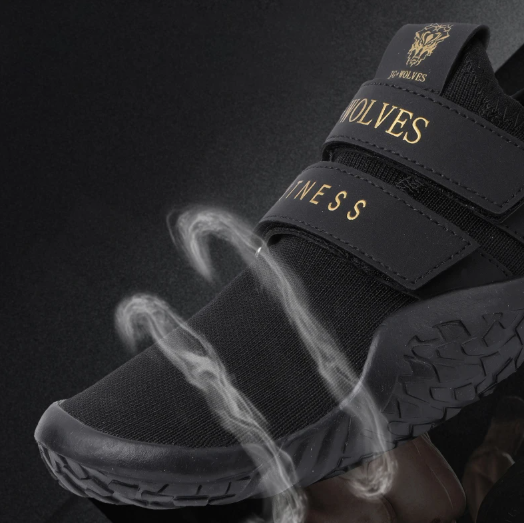Unisex Deadlift Weightlifting Shoes