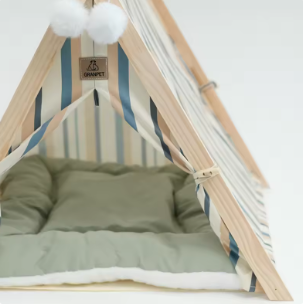 Pet Tent House