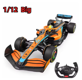 Premium F1 RC Remote Car