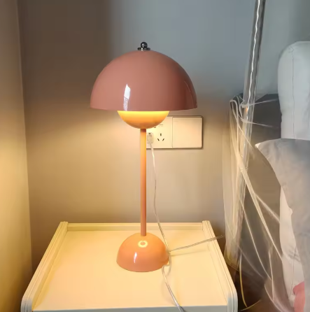 High-Quality Bird Floor/Table Lamp with E27 Bulb, Bedroom & Living Room Decor