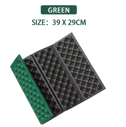 Waterproof Camping Foam Pad – For Picnics, Hiking, Mountaineering, and Outdoor Activities