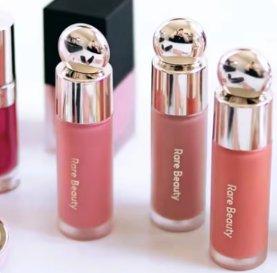 Limited edition Rose Beauty Lipstick & Lip Gloss Set