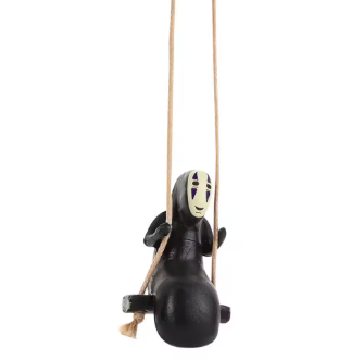 No-Face figure