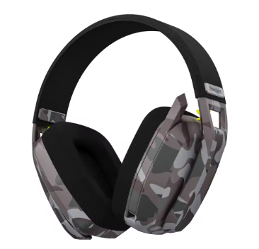 2.4GHz Wireless Gaming Headset