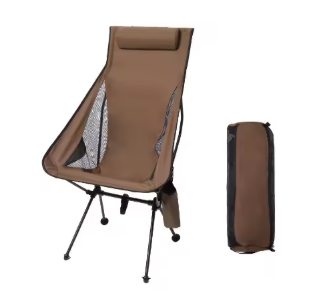 Portable Folding Camping Chair