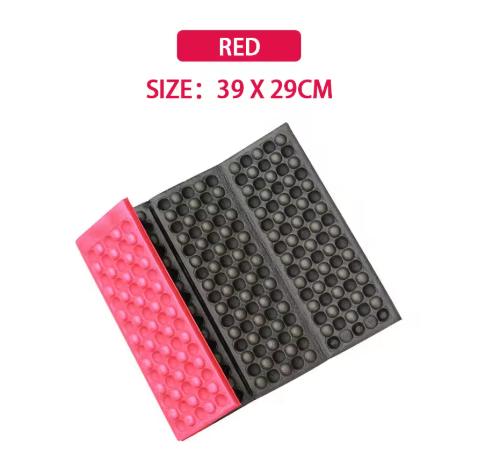 Waterproof Camping Foam Pad β For Picnics, Hiking, Mountaineering, and Outdoor Activities