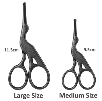 Facial Beauty Scissors