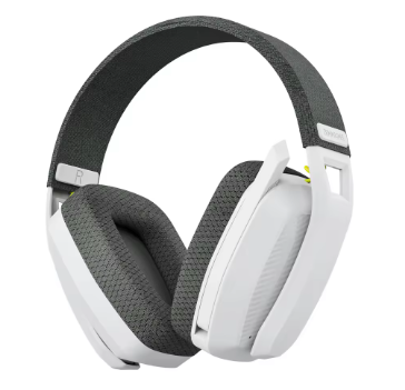 2.4GHz Wireless Gaming Headset