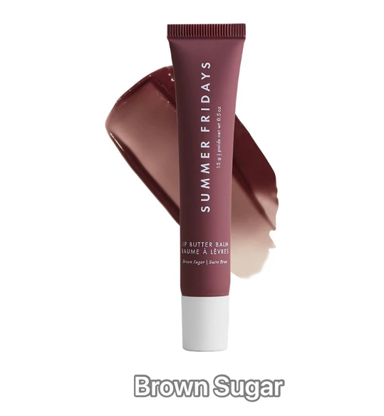 8-Color Summer Lip Balm – Deep Moisturizing, Smoothing & Soft Lip Care