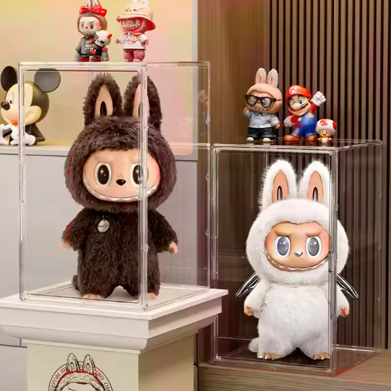 60×36×36CM Figure Display Case