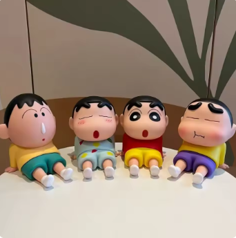 Crayon Shin-chan Figure