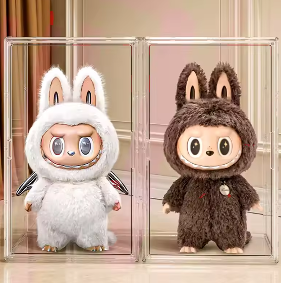 60×36×36CM Figure Display Case