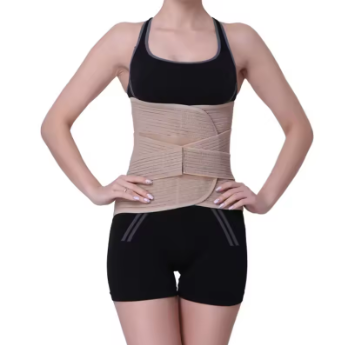 Adjustable Waist Trainer & Posture Corrector