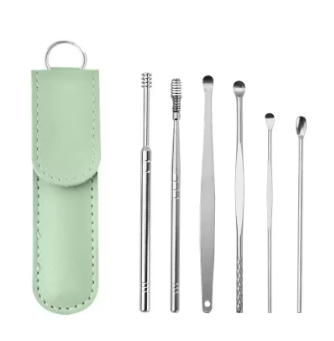 Premium ear care tools made in the UK
