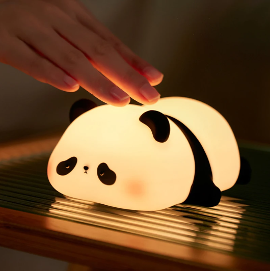 Panda LED Night Light
