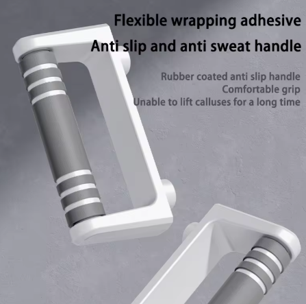 Push-up Stand 3-in-1, Chest and Abdominal Multifunctional Home Fitness Trainer