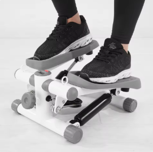 Stepmill Stair Climbing Exercise Equipment