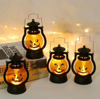 (🎃Season Limited)  Halloween Pumpkin Lantern