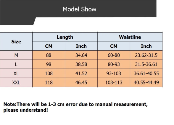 Adjustable Waist Trainer & Posture Corrector