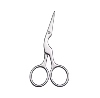 Facial Beauty Scissors