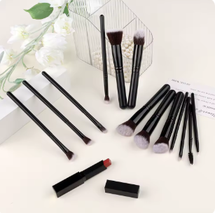 Makeup Brush Set