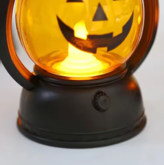 (🎃Season Limited)  Halloween Pumpkin Lantern