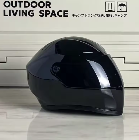 DIY Pet Helmet β Mini Safety Helmet for Cats and Dogs, Outdoor and Photo Props