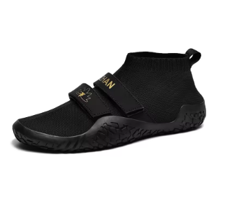 Unisex Deadlift Weightlifting Shoes