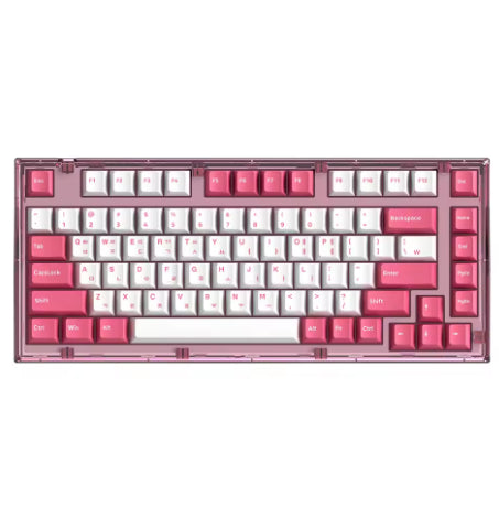 Appco AG75W Wireless Bluetooth Mechanical Keyboard