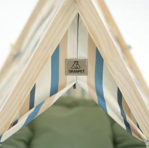 Pet Tent House