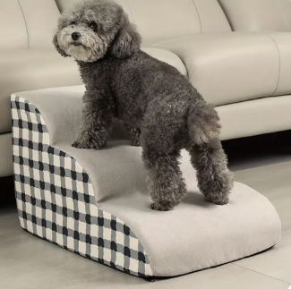 Pet Anti-Slip High-Density Safety Stairs
