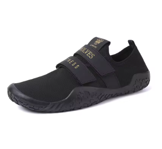Unisex Deadlift Weightlifting Shoes