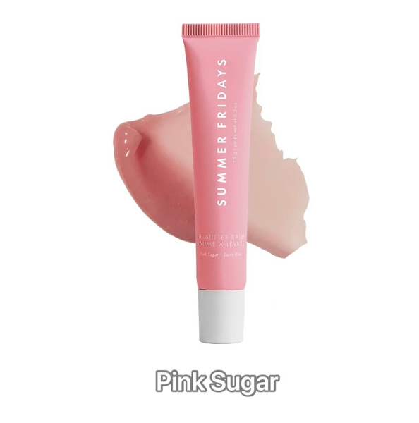 8-Color Summer Lip Balm – Deep Moisturizing, Smoothing & Soft Lip Care