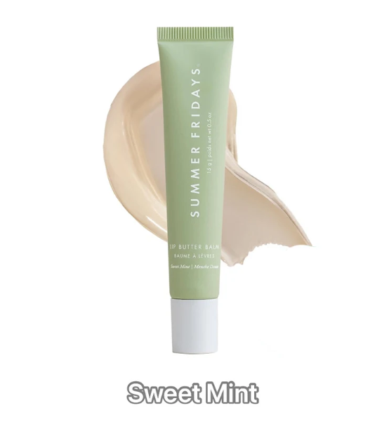 8-Color Summer Lip Balm – Deep Moisturizing, Smoothing & Soft Lip Care