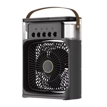 Portable Cooling Mini Air Conditioner