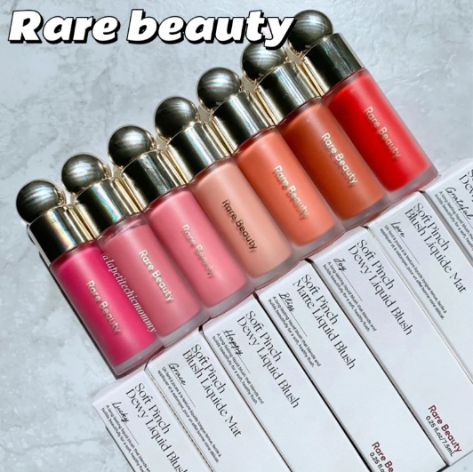Limited edition Rose Beauty Lipstick & Lip Gloss Set
