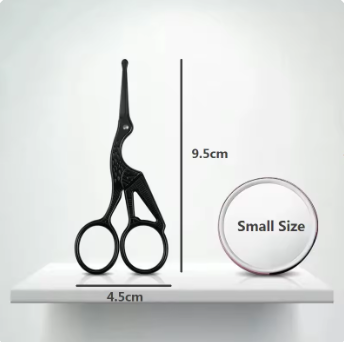 Facial Beauty Scissors