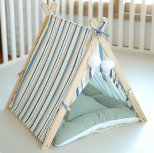 Pet Tent House