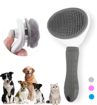 Pet Hair Removal Comb
