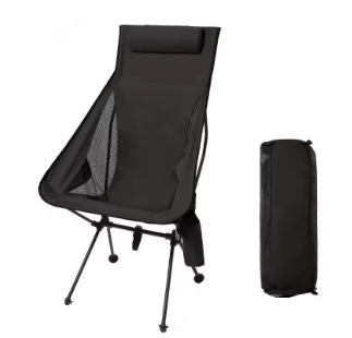 Portable Folding Camping Chair