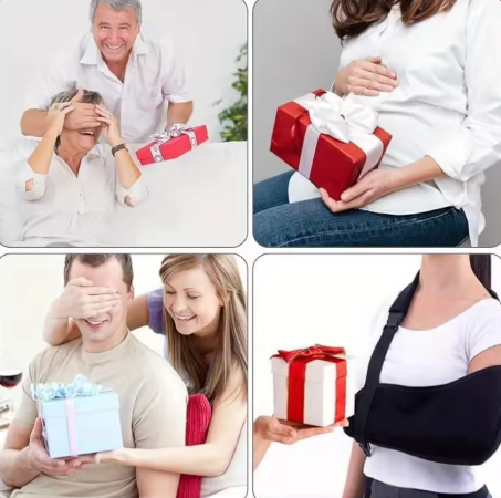 Portable Stainless Steel Expandable Back Scratcher – For People and Pets