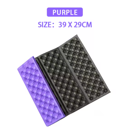 Waterproof Camping Foam Pad β For Picnics, Hiking, Mountaineering, and Outdoor Activities