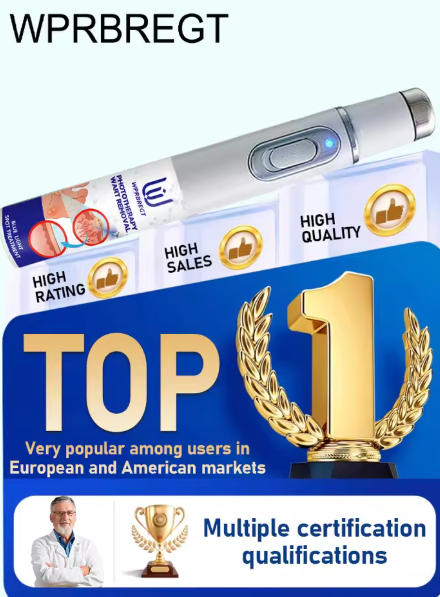 1st generation upgraded wart remover ⸴ Wart treatment ⸴ Fast