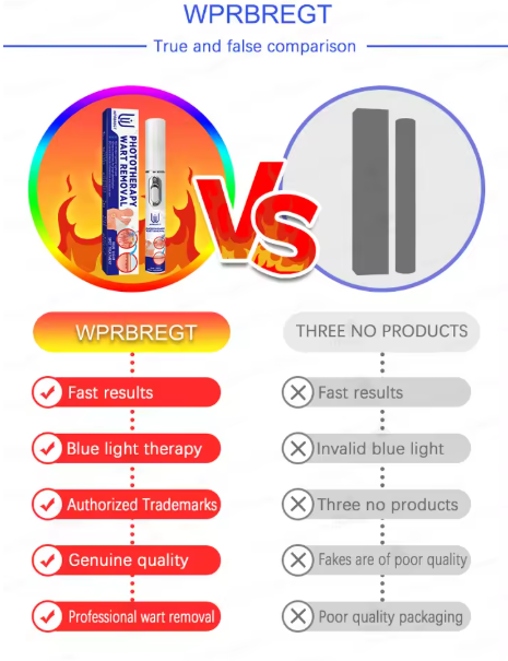 1st generation upgraded wart remover ⸴ Wart treatment ⸴ Fast