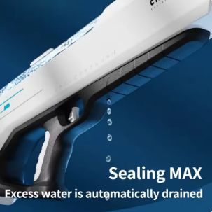 Premium Limited Quantity Automatic Children's Water Gun